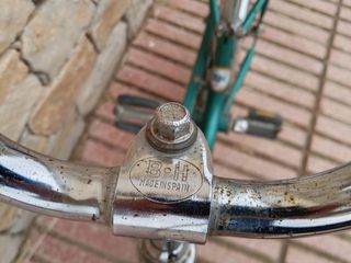 Bicicleta BH clasica infantil años 80