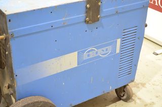 Maquina soldar tig-electrodos CEM DC 31T