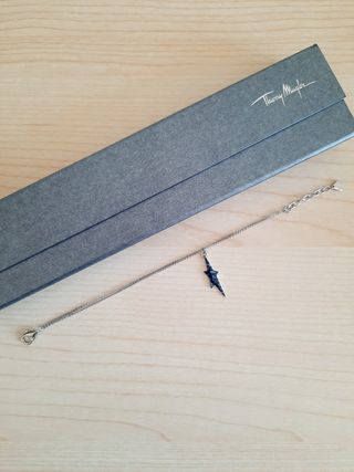 Bracciale Thierry Mugler - Elegante