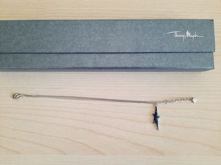 Bracciale Thierry Mugler - Elegante