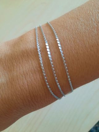Bracciale Thierry Mugler - Elegante