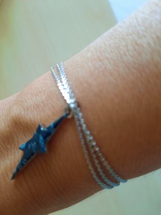 Bracciale Thierry Mugler - Elegante
