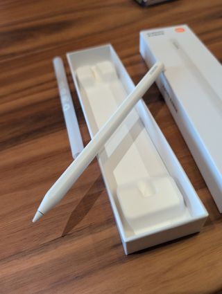 Lápiz inteligente Xiaomi