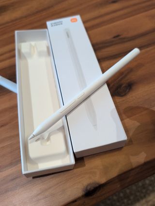 Lápiz inteligente Xiaomi