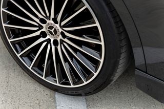 Mercedes-Benz Clase C 2022