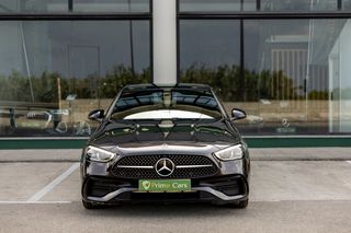 Mercedes-Benz Clase C 2022