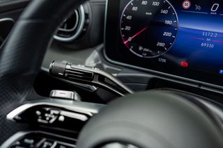 Mercedes-Benz Clase C 2022