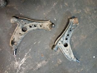 Trapecios delanteros SEAT Ibiza 6L 1.4