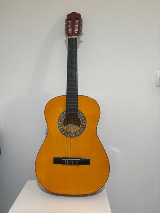 Guitarra clásica española