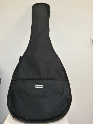 Guitarra clásica española