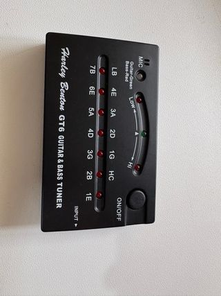 Guitarra clásica española