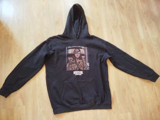 Sudadera Stranger Things Pull&Bear