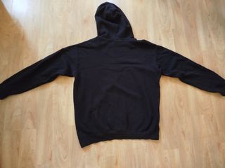 Sudadera Stranger Things Pull&Bear