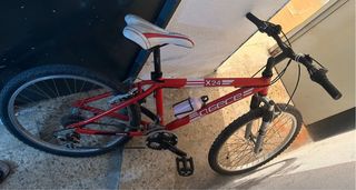 Bici de niño en muy buen estado