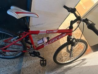 Bici de niño en muy buen estado