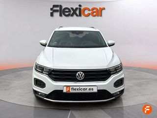 Volkswagen T-Roc Sport 2.0 TDI 110kW (150CV) 4 Motion DSG