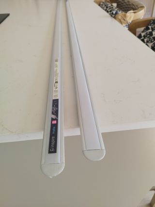 Perfil tira LED Inspire Profile 5
