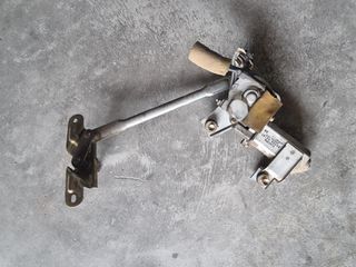 Mecanismo limpia trasero Toyota HDJ80
