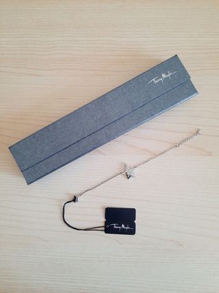 Bracciale Thierry Mugler Stella