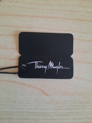 Bracciale Thierry Mugler Stella