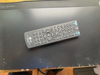 Reproductor DVD LG
