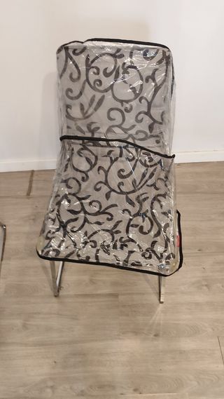 Funda lluvia Maclaren Quest