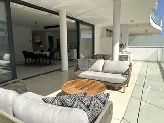 Piso en venta en Zona Puerto Deportivo en Fuengirola