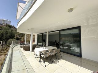 Piso en venta en Zona Puerto Deportivo en Fuengirola