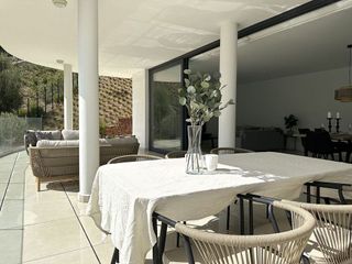 Piso en venta en Zona Puerto Deportivo en Fuengirola