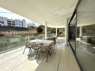Piso en venta en Zona Puerto Deportivo en Fuengirola