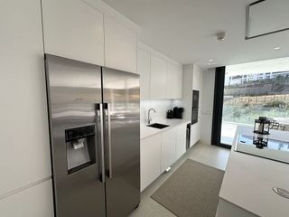 Piso en venta en Zona Puerto Deportivo en Fuengirola