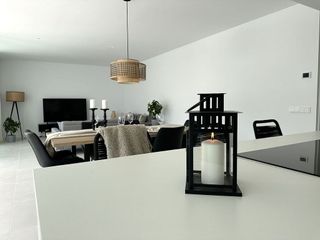 Piso en venta en Zona Puerto Deportivo en Fuengirola
