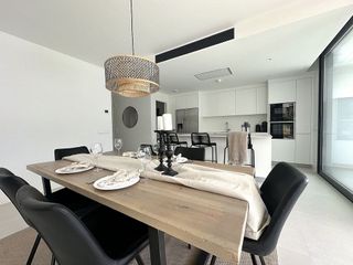 Piso en venta en Zona Puerto Deportivo en Fuengirola