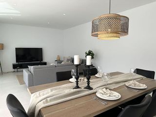 Piso en venta en Zona Puerto Deportivo en Fuengirola