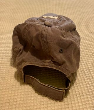 Gorra de Puma