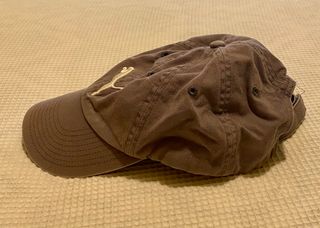 Gorra de Puma