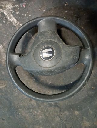 Volante SEAT Ibiza 6L 1.4