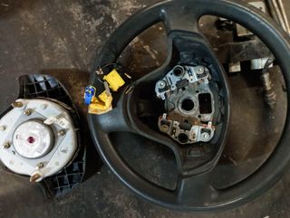 Volante SEAT Ibiza 6L 1.4