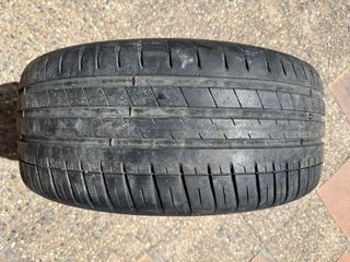 Neumático Michelin Pilot Sport 3