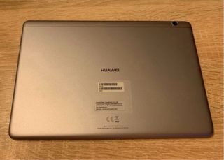 Tablet Huawei MediaPad T3 10 CON TECLADO Y FUNDA