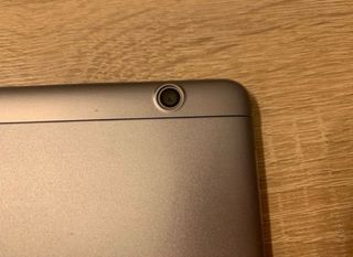 Tablet Huawei MediaPad T3 10 CON TECLADO Y FUNDA