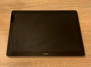 Tablet Huawei MediaPad T3 10 CON TECLADO Y FUNDA