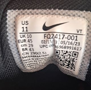 Nike Air Max Plus - Scarpe Uomo 45