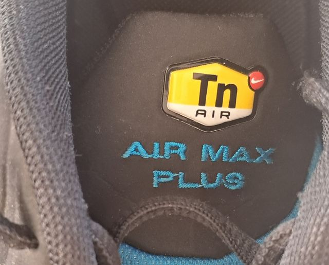 Nike Air Max Plus - Scarpe Uomo 45