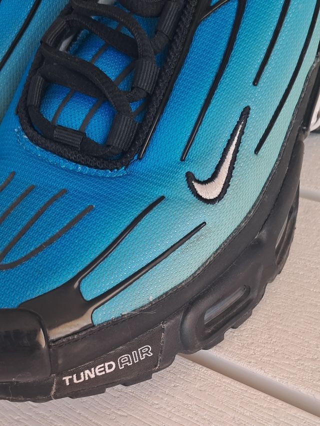 Nike Air Max Plus - Scarpe Uomo 45