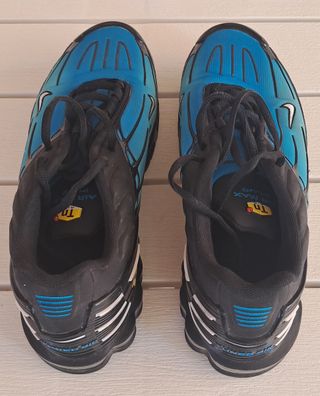 Nike Air Max Plus - Scarpe Uomo 45