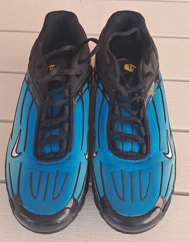 Nike Air Max Plus - Scarpe Uomo 45