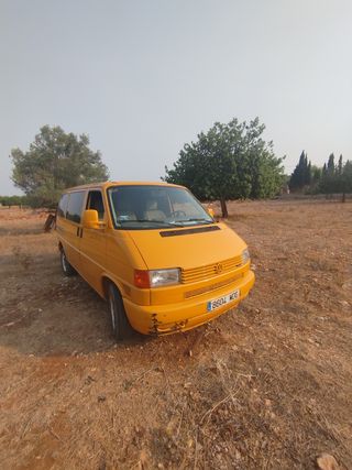 Volkswagen Transporter 1998
