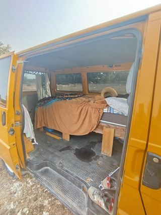 Volkswagen Transporter 1998