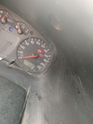 Volkswagen Transporter 1998